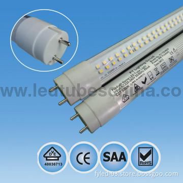 VDE approved 220-240V CRI>80 5ft T8 tube led with high quality